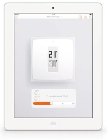 NA-NTH-PRO NA TERMOSTAT 6