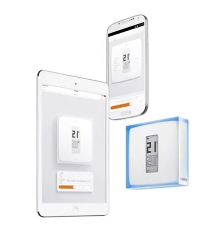 NA-NTH-PRO NA TERMOSTAT 7