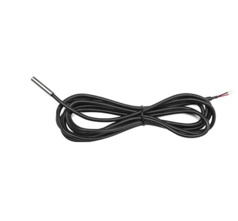 Proloužené čidlo Ursa 2,5m Prodloužené čidlo k termostatu Ursa / S14, délka 2,5m
