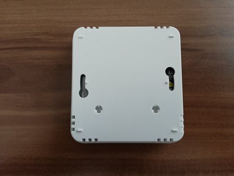 TYBOX 5100 connected pack,  Internetový termostat TYBOX 5100 s bránou TYDOM - bezdrátové připojení 6