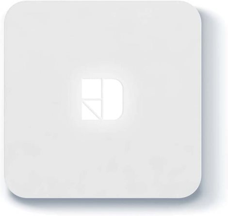TYDOM Home Internetová brána pro vzdálené ovládání domácnosti výrobce Delta Dore 1