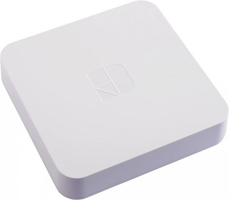 TYDOM Home Internetová brána pro vzdálené ovládání domácnosti výrobce Delta Dore 2