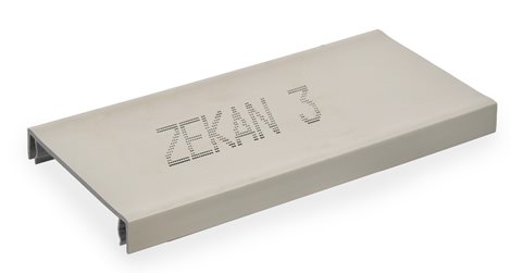 ZEKAN 3 (130x140) žlab s víkem 2