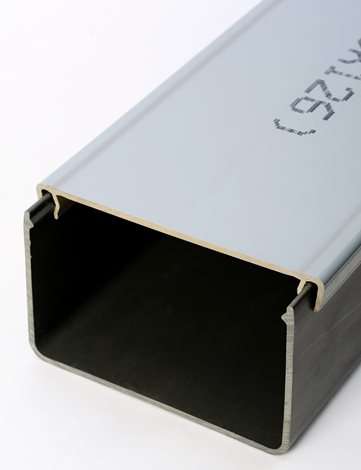 ZEKAN 4G (200x126) žlab s víkem 1