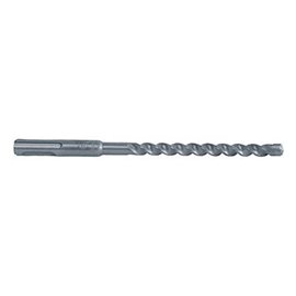 HL S4L3 6,5x160/100 Vrták do betonu tříbřitý SDS plus, pr. 6,5mm