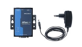 013405.20 TCP/IP převodník ethernet-RS232/RS485