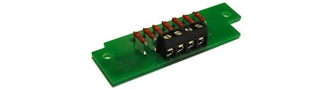 259529 Vytápění pro patici hlásiče 2,8W/24V bez termostatu