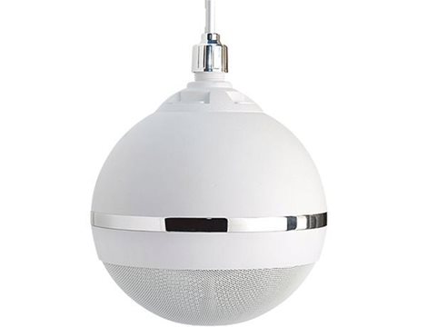 581171 Závěs. repro. DELK 130/10PP1 EN 54-24 5m kabel
