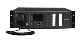 RK-MCU Intevio řídící jednotka s vest. 500W zesilov.