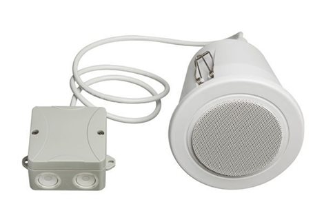 582407.K Stropní repro DL-SF06-100/T EN54, IP54