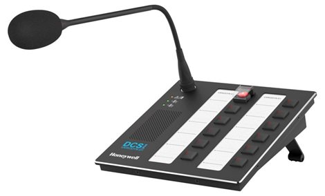 583520 Digital Call station DSC Plus 3