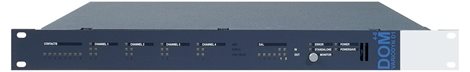 583361.22 Dig. vystupni modul DOM4-8 1