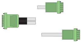 583477.21 Kabel 2XV(2G) - DOM