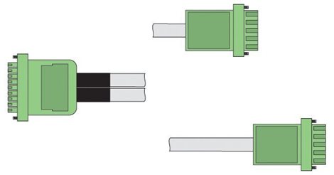 583477.21 Kabel 2XV(2G) - DOM