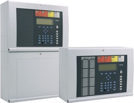 808004 Ústředna EPS IQ8control M 3