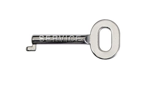 769916 Servisní / testovací klíč pro elektroniky 8049xx