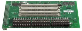 772476 MM karta IQ8-M se třemi pozicemi pro MM
