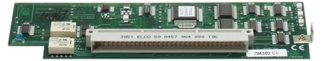 784382.D0 Mikromodul Esserbus IQ8Control/8000