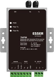 784768 MULTIMODE FO CONVERTER ST