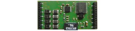 784870 M4-RS232-iso Interface module