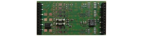 784871 M4-RS485-iso-modul
