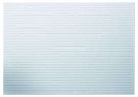 786100 Neutrální čelní panel  IQ8Control M
