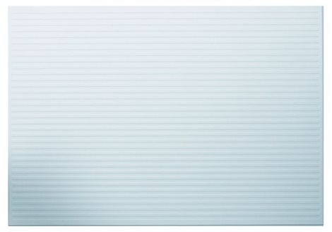 786100 Neutrální čelní panel  IQ8Control M