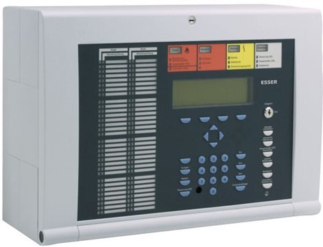 808003 Ústředna EPS IQ8control C 3