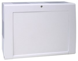 789300 Přídavná skříně pro 2x AKU 018006