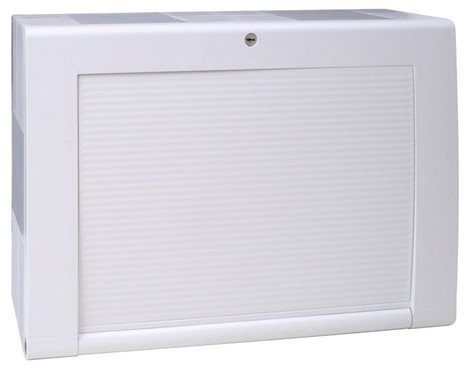 789300 Přídavná skříně pro 2x AKU 018006