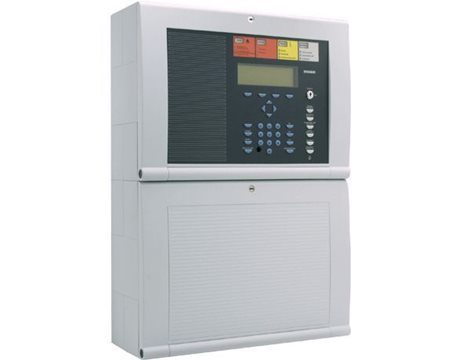 808004 Ústředna EPS IQ8control M 2