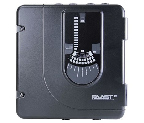 801711.10 FAAST LT-200 EB 1 kanál, 1 detek.