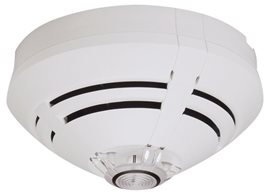 802177 Termomax. hlásič tř.B IQ8 teplota 72°C +/-4°C
