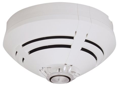 802177 Termomax. hlásič tř.B IQ8 teplota 72°C +/-4°C