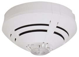 802373 OT - multisenzorový hlásič  série IQ8Quad