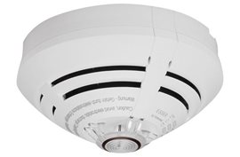 803271.EX Termodif. hlásič Ex IQ8Quad bez oddělovače