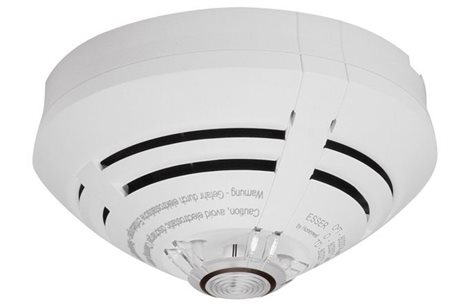 803271.EX Termodif. hlásič Ex IQ8Quad bez oddělovače