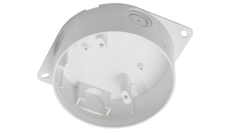 805572.50 Adaptér pro patice IQ8Quad do vlhka, IP43