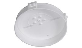 805573 Těsnění pro patice IP43, silikon, bal. 5ks