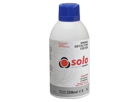 805584.50 Kouřový testovací plyn pro 805582 1