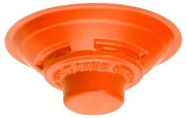 805589 Krytka pro hlásič IQ8Quad se sign.zař. (bal=50ks)