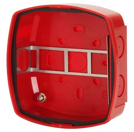 806202 Patice IP 65 pro sirény IQ8