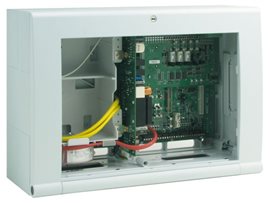 808003 Ústředna EPS IQ8control C