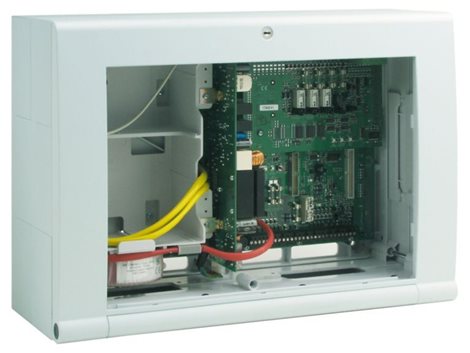 808003 Ústředna EPS IQ8control C 1