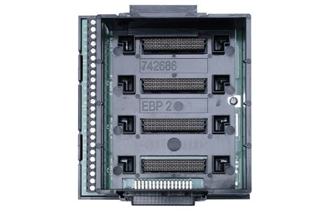 FX808323 Rozšiřující základní deska 2