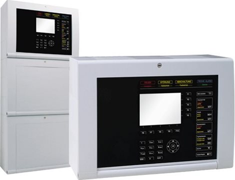 FX808394 FX10-10 smyček FlexES control 3