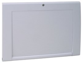 FX808325 Neutrální čelní panel