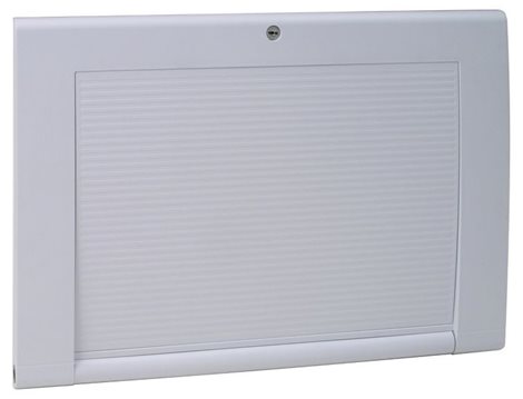 FX808325 Neutrální čelní panel 1