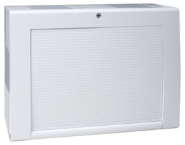 FX808313 Rozšiřovací skříň pro akku 2 x 12 V / 24 Ah