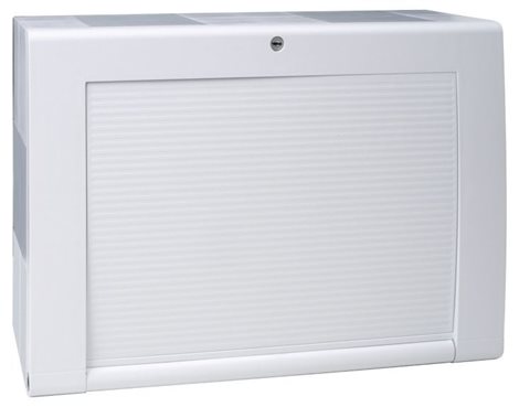 FX808313 Rozšiřovací skříň pro akku 2 x 12 V / 24 Ah 1